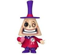 Funko – Figurine Pop! L'Étrange Noël de Monsieur Jack – Maire Valentines Multicolore