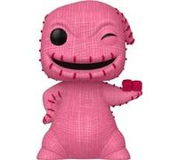 Funko - Figurine Pop! L'Étrange Noël de Monsieur Jack - Oogie Boogie Valentines G