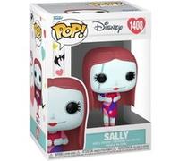 Figurine Funko Pop! - L'etrange Noel De Monsieur Jack - Valentines Sally