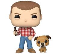 Figurine Funko Pop - Letterkenny - Wayne Avec Gus (57128)