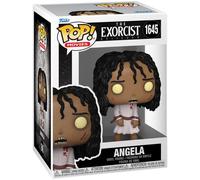 Figurine Funko Pop - L'exorciste : Dévotion N°1645 - Angela Possédée (79761)