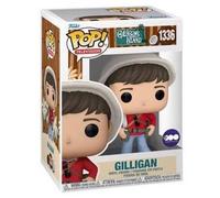 Figurine Funko Pop - L'île Aux Naufragés N°1336 - Gilligan (70766)