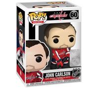 Figurine Funko Pop - Lnh: Ligue Nationale De Hockey N°60 - John Carlson (50824)