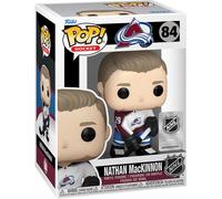 Figurine Funko Pop - Lnh: Ligue Nationale De Hockey N°84 - Nathan Mackinnon (64015)