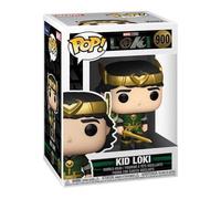 Figurine Funko Pop - Loki N°900 - Loki Enfant (55746)