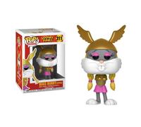 Figurine Funko Pop! Looney Toons Bugs Bunny (Opéra)