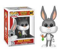 Looney Tunes Figurine Pop! Television Vinyl Bugs Bunny 9 Cm
