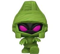 Figurine Funko Pop! - Looney Tunes - Marvin (mummy?) G