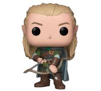 Funko Figurine The Lord Of The Rings Legolas Multicolore Enfants