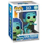 Funko – Figurine Pop! – Luca Paguro (Sea) Disney·Pixar – figurine en vinyle, produit officiel