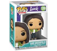 Figurine Funko Pop - Luck N°1288 - Sam Greenfield (67862)