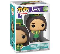 Figurine Funko Pop - Luck N°1289 - Sam En Leprechaun [Avec Chase] (67864)