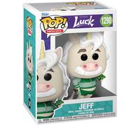 Figurine Funko Pop - Luck N°1290 - Jeff (67863)