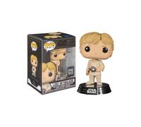 Figurine Funko Pop Luke Skywalker / Star Wars / Funko Pop Movies #511 - Exclusive Galactic Convention