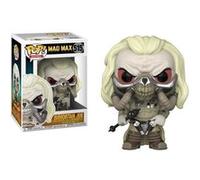 Figurine Funko Pop! Mad Max - Fury Road: Immortan Joe NC G