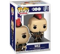 Funko – Pop! Figurine en vinyle – Wez (Mad Max 2: The Road Warrior) – 9 cm