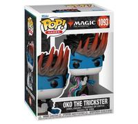 Figurine Funko Pop - Magic : L'assemblée N°1093 - Oko, Le Finassier (83736)