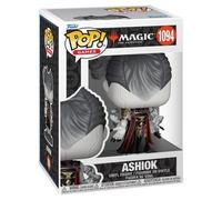 Funko - Funko Pop! Ashiok (Magic: The Gathering) - Figurine en vinyle