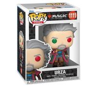 Funko Figurine Pop Urza – Magic: The Gathering S4 – Vinyle