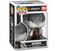 Figurine Funko Pop! | Magic The Gathering | S3 Ashiok Multicolore G