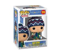 Figurine Funko Pop! - Maman J'ai Rate L'avion ! 2 - Kevin