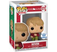Figurine Funko Pop - Maman, J'ai Raté L'avion ! N°1272 - Kevin (66925)