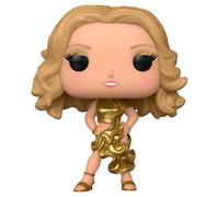 Figurine Funko POP Mariah Carey Emancipation of Mimi Beige 9 cm