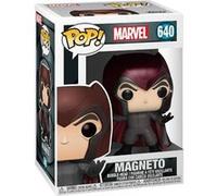 Figurine Funko Pop Marvel 20th Anniversary X-Men Magneto Multicolore G