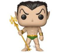 Figurine Funko Pop Marvel 80 ans Namor G