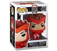 Figurine Funko Pop Marvel 80 Years First Appearance Scarlet Witch G