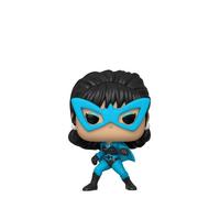 Marvel 80 Years - Black Widow 551 - Funko Pop ! - Vinyl Figur