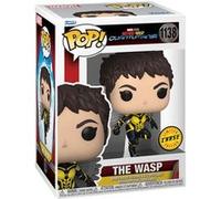 Funko Figurine Pop Marvel Ant-Man and The Wasp Quantumania avec Chase – Modèle aléatoire