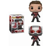 Funko Figurine Pop Marvel Ant-Man et The Wasp – Ant-Man Chase NC G