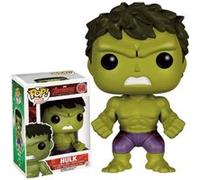Figurine Funko Pop Marvel Avengers 2 Hulk 9 cm NC G