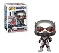 Figurine Funko Pop Marvel Avengers Endgame Ant-Man G