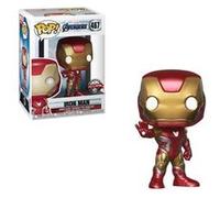 Funko Pop Marvel Avengers 467 Iron Man