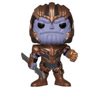 Funko Figurine Pop Thanos Avengers Endgame Exclusive 25 cm Multicolore Enfants