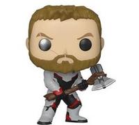 Figurine Funko Pop Marvel Avengers Endgame Thor G