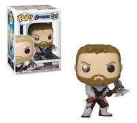 Figurine Funko Pop! Marvel : Avengers Endgame - Thor (TS)