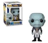 Figurine Funko Pop Marvel Avengers Infinity War Ebony Maw G