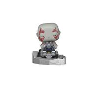 Figurine Funko Pop Marvel Avengers Infinity War Guardians' ship Drax
