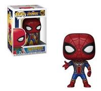 Figurine Funko Pop Marvel Avengers Infinity War Iron Spider G
