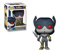 Figurine Funko Pop Marvel Avengers Infinity War Proxima Midnight G
