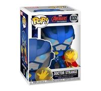 Marvel Avengers Mech Strike Doctor Strange 9.5cm Figurine Pop Vinyle Funko 832