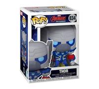 Figurine Funko Pop - Marvel : Avengers Mech Strike N°834 - Thor (55238)