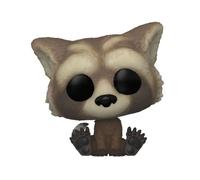 Funko Pop! Vinyl: Marvel - Guardians of The Galaxy 3 - Rocket Raccoon - (Baby) - Les Gardiens DE LA Galaxie - Figurine en Vinyle à Collectionner - Idée de Cadeau - Produits Officiels - Movies Fans
