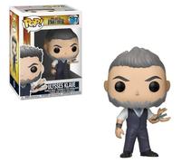 Figurine Funko Pop! Marvel - Black Panther: Ulysses Klaue