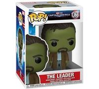 Figurine Funko Pop Marvel CA BNW Pop 3 Multicolore