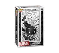 Figurine Funko Pop Marvel Comics Covers DareDevil Exclusivité Fnac