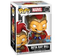 Figurine Funko Pop - Marvel Comics N°1291 - Beta Ray Bill (76521)